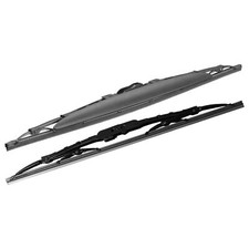 Opel Astra G Van HD Trade Spoiler Front Window Windscreen Wiper Blades