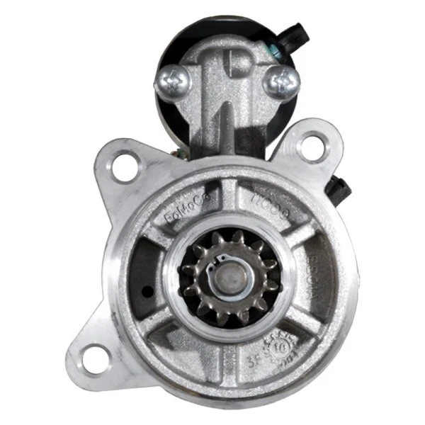 Arranque Remy 28704 remanufacturado para Ford F-250/F-350 Super Duty 1999-2014 Foto 4 de 4