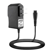 4.8V AC Adapter Charger For Panasonic Shaver RE7-40 RE7-51 RE7-59 RE7-68 ER-GC20