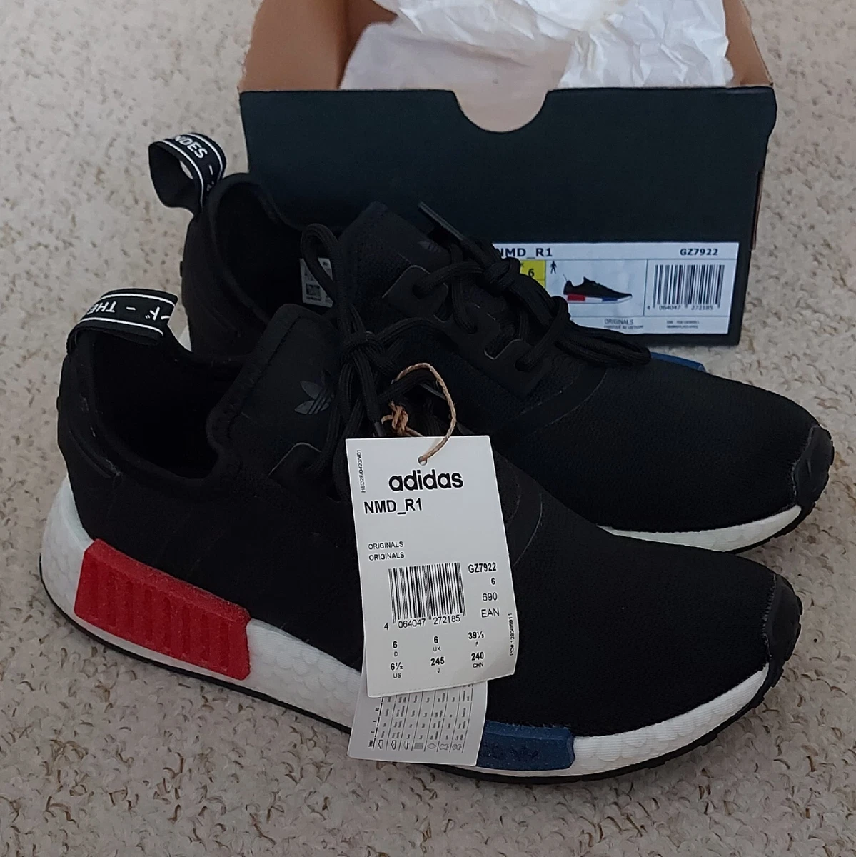 Adidas nmd 3 stripes quotes sale