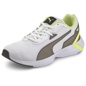 puma breathable shoes
