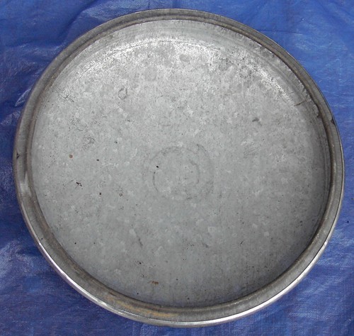 RF275 1959 1960 1961 1962 1963 60 61 62 63 Buick Hubcap Hub Cap Dog Dish - Picture 2 of 2