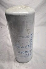 Donaldson P550431 Fuel Filter, Spin-On Second...