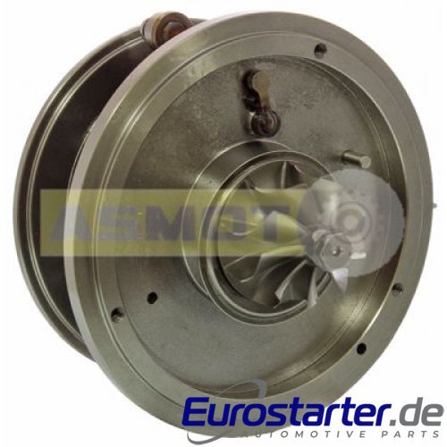1** Rumpfgruppe Turbolader Neu - OE-Ref. 96440365_CoreAssy für Gm - 第 1/3 張圖片