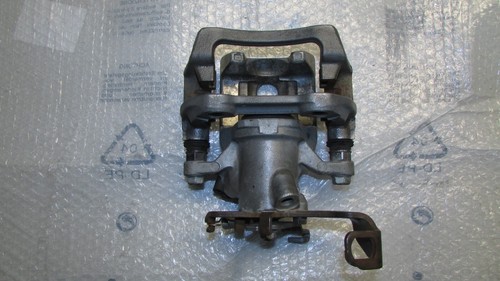 2014 - 2019 MINI COOPER F56 REAR LEFT DRIVER SIDE BRAKE CALIPER OEM - Picture 6 of 11