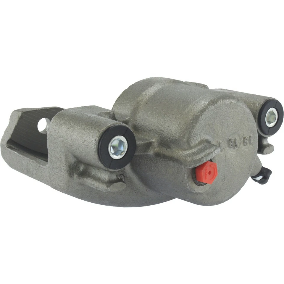 Par de pinzas de freno de disco centradas delanteras para Chevrolet Camaro 1994-1997 (KIT22643) Foto 4 de 4