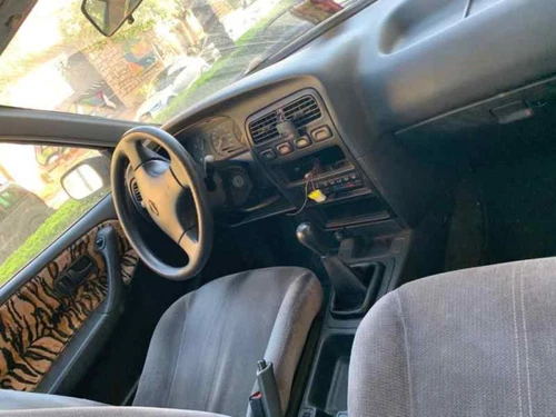 Piloto Delantero Izquierdo para NISSAN PRIMERA BERL./ TRAVELLER (P10/W10 262051 - Imagen 5 de 7