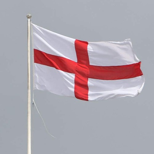 ENGLAND FLAG ST GEORGE CROSS 3x2 5x3 8x5 ft FOOTBALL RUGBY SPORT UK FLAG SELLER - Picture 7 of 22
