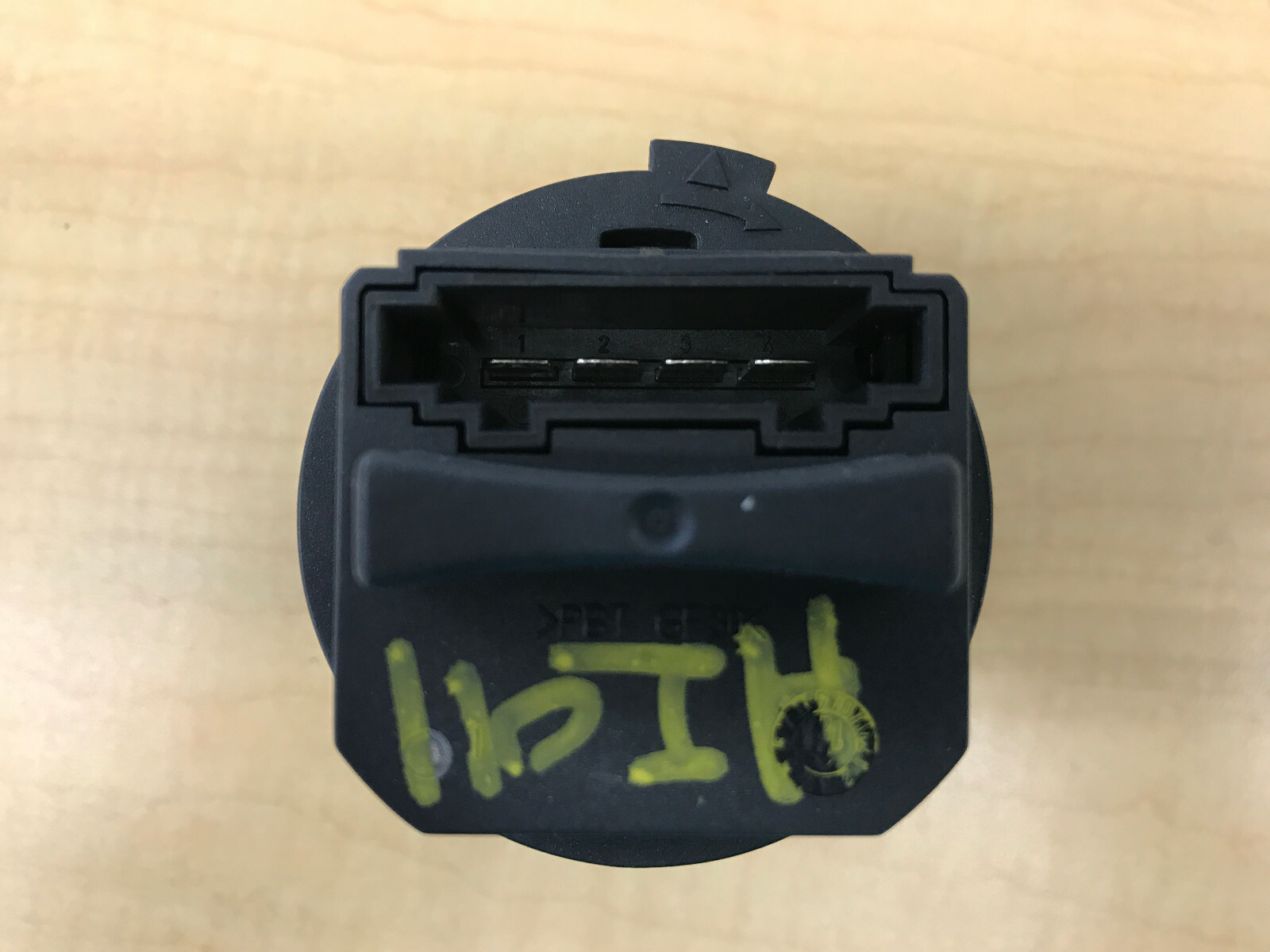 0718 Volvo S60 V60 V70 XC70 S80 XC60 Blower Fan Resistor 30767040 eBay