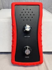 Aviation Ultrasonic Beacon Tester, ULB Test Set. Revision (2) 