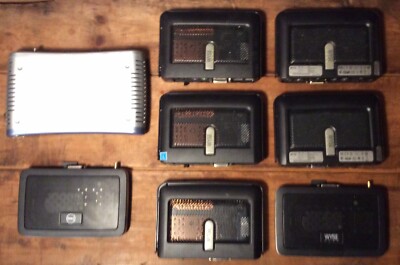Wyse Cx0 C10 LE WTOS DELL WYSE Tx0 T10 1GR SMC Enterprises Lot Of 11 Untested