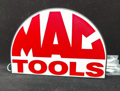 MAC Tools Deluxe LED Lightbox USB Powered