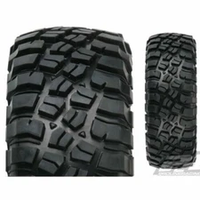BFGoodrich T/A KM3 1.9" Predator Rock Crawler Tires/Foams TX-4 Pro-Line 1015003