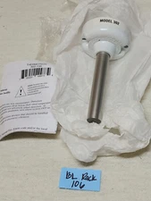 Thermotech #302-135, Conventional Heat Detector, 135 Deg, Rate Compensated.