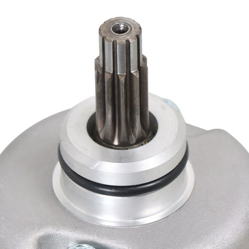 Complete Starter Motor For Honda 2001-2014 Foreman Rubicon 500 TRX500FA - Picture 8 of 8