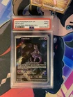2023 Pokemon Svp En-Sv Black Star Promo #052 Mewtwo 151 Ultra-Premium Coll PSA 9