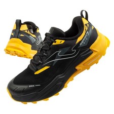 Joma Sierra 7 scarpe da trail running da uomo scarpe da corsa fuoristrada scarpe da trekking gialle