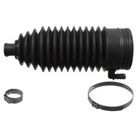 Febi Bilstein Faltenbalgsatz, Lenkung 101701 FüR Renault Dacia
