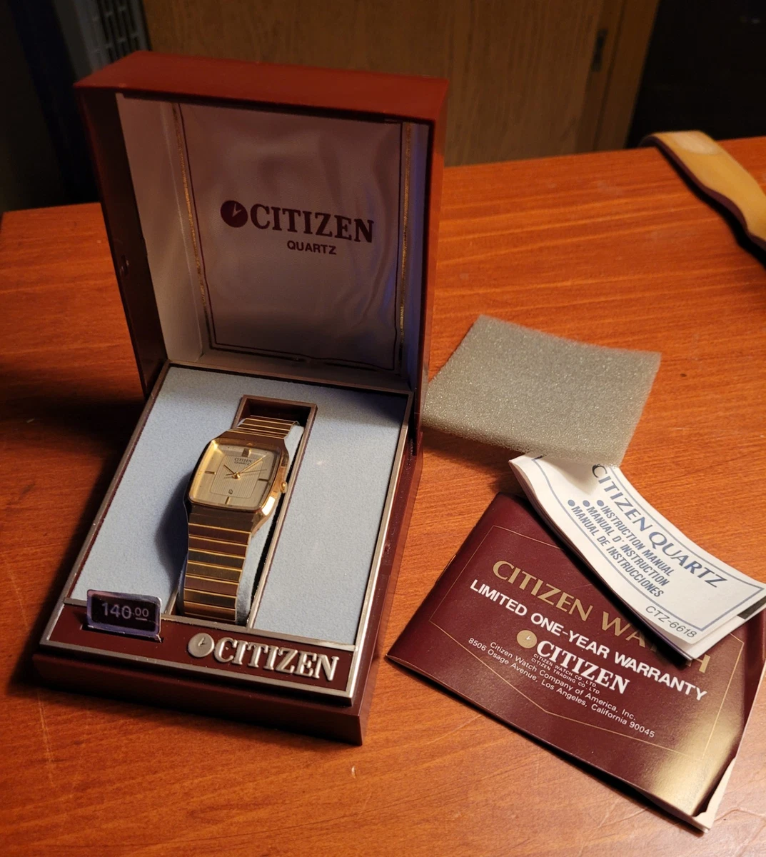 CITIZEN Micro 3.5 CITIZEN 6 まとめ売り CITIZEN Micro 3.5 CITIZEN 6