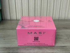 MASI Anti-aging Science Premium Resveratrol 60 Vegan Capsules Best Before 04/25