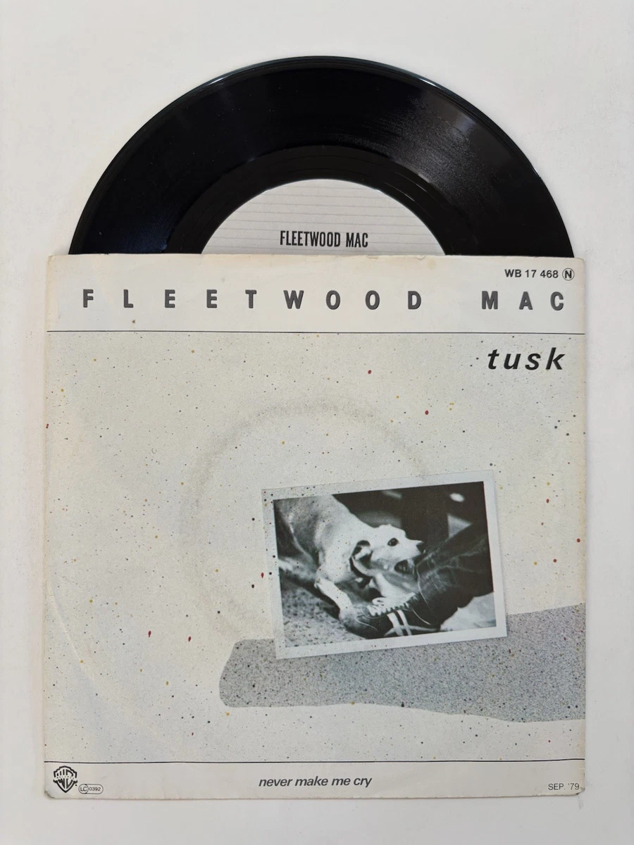 Fleetwood Mac Single Vinyl Records for sale - eBay