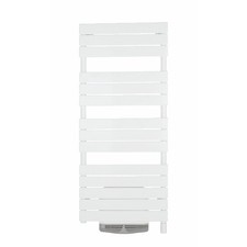 Sèche-serviettes électrique Adélis Integral - 750 + 1000 watts ATLANTIC