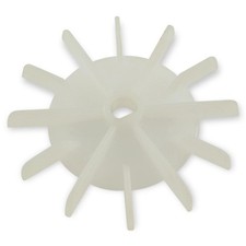 Dvr Ii Vent Motor (1, 2a)