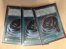 Mystical Space Typhoon | AP08-EN002 | Ultimate Rare | Yu-Gi-Oh!