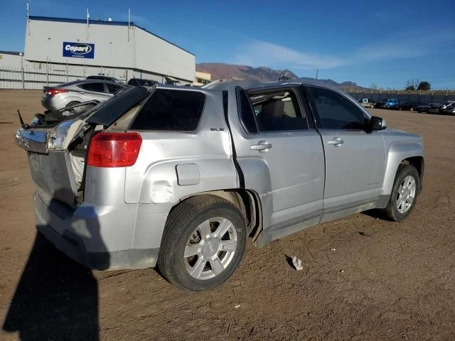 Used Right Sun Visor fits: 2013 Gmc Terrain Right Grade A Foto 3 de 4