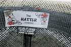 3 Lot Paper/Straw Angela & William, The Hatter Co., Unbranded Hat — photo 7