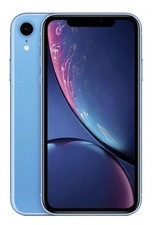 Apple iPhone XR - 64 GB - Blue (AT&T) for sale online | eBay