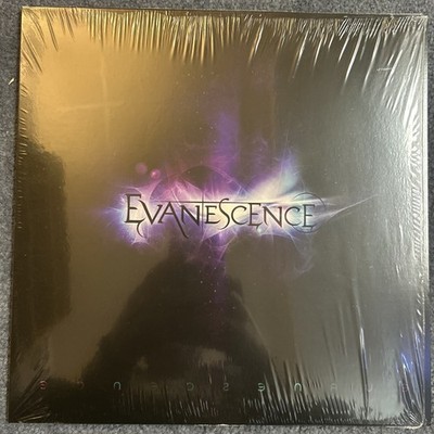 Evanescence by Evanescence (Record, 2017)