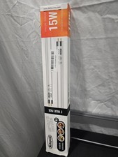 REPTI HOME T8 UVB Reptile Light 15W 10.0, UVB Lamp Tube for Bearded Dragon