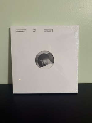 Swimming in Circles by Miller, Mac (Record, 2020)