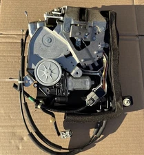 2011-2017 Honda Odyssey Rear LEFT LH Sliding Door Lock Latch Power OEM