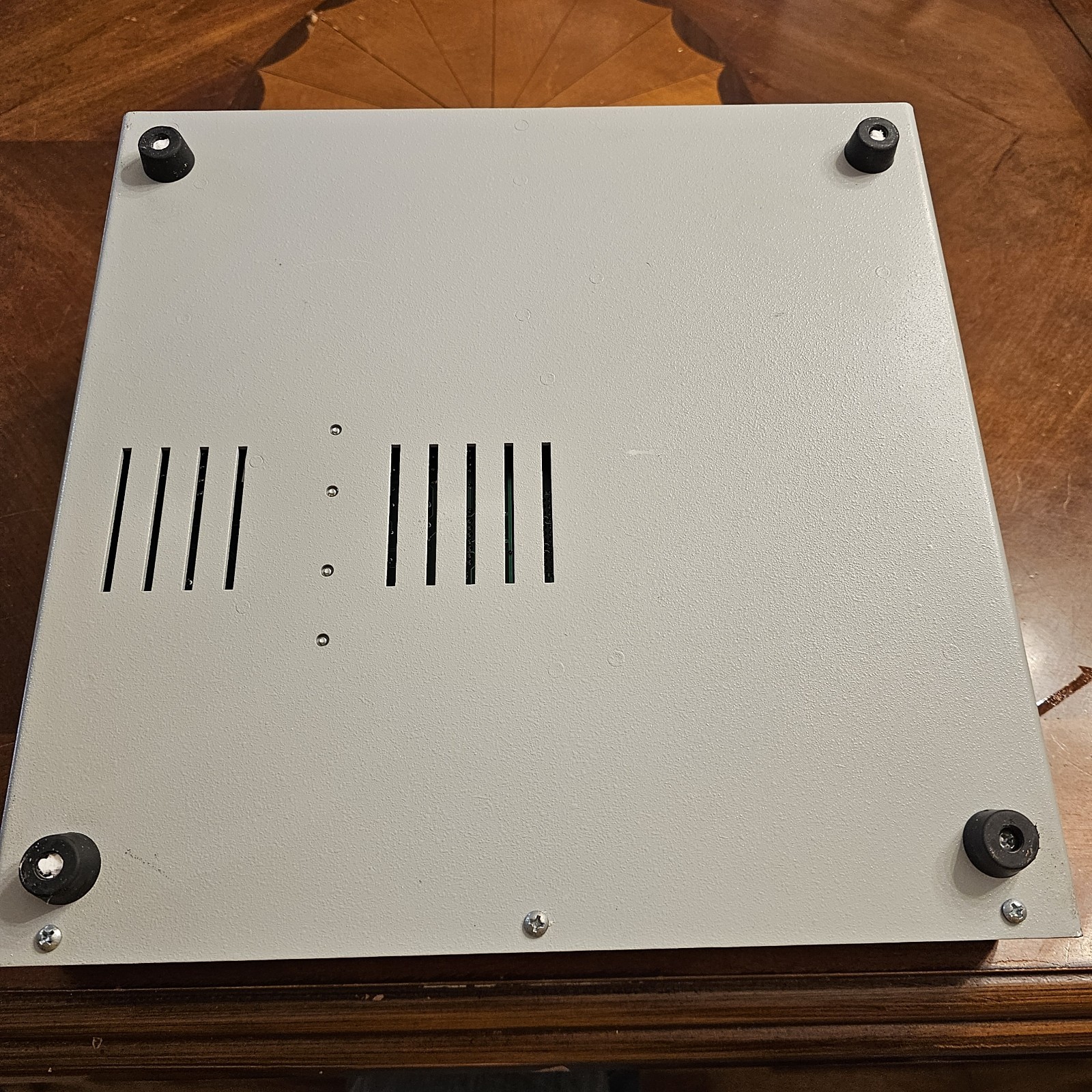 LSI System II Interferential Electrotherapy Unit - WORKING