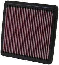 Filtre à air Filtres de longue durée 33-2304 K&N Filters pour LANCIA SUBARU