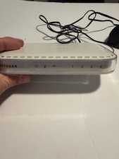 Access Point NETGEAR Wireless N150 WN604 + Pacchetto Alimentatore