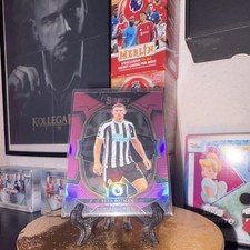 Panini Select Premier League 2022-23 Sven Bot...