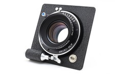 Horseman 105mm Focal Camera Lenses for sale | eBay