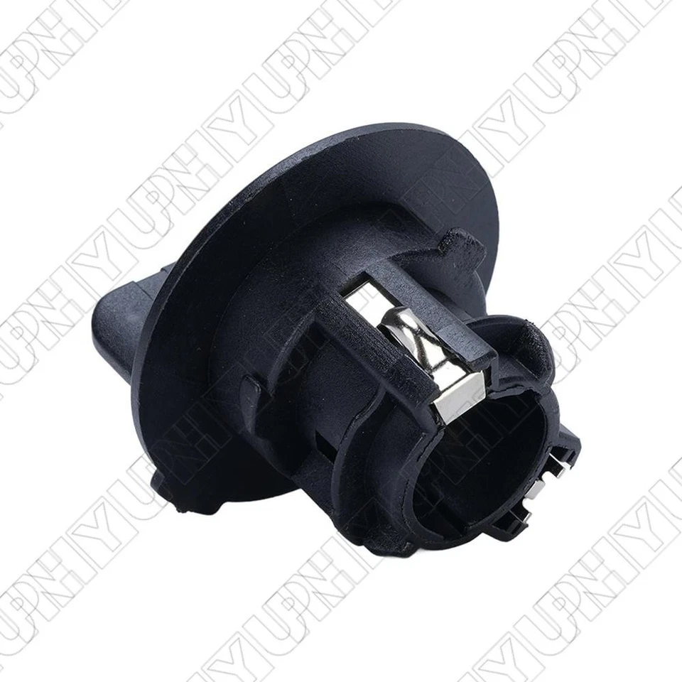Car Front Turn Signal Light Socket 63117393855 For BMW X1 sDrive18i sDrive20i - Image 3 of 4