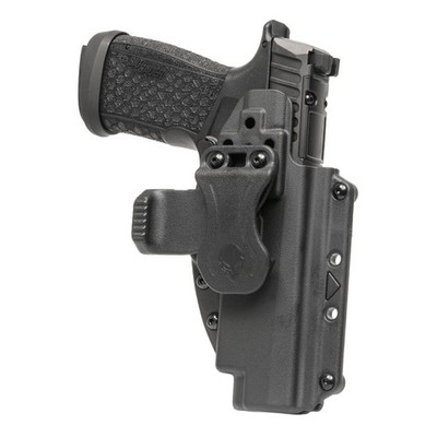 Alien Gear Photon Holster - IWB or OWB, Right or Left Hand, Optics Ready, Com...