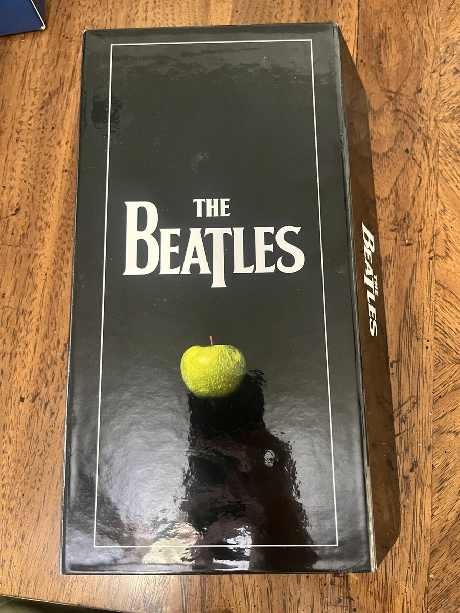 Beatles Box Set products for sale | eBay
