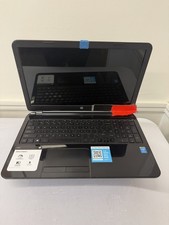 HP Notebook 15 Laptop - Good Screen - Intel Pentium N3540 - Read Desc