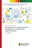 Leandro Stangherlin Araujo | RelaçãO Entre O Planejamento EstratéGico E A...