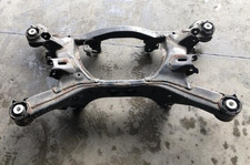2008-2011 Subaru Impreza Rear Crossmember Subframe Engine Cradle Assembly Oem 2008-2011 Subaru Impreza Rear Crossmember Subframe Engine Cradle Assembly Oem