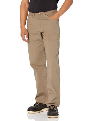 Riggs Workwear HerrenRipstopCarpenterJeans