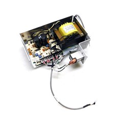 SolaHD SLD-12-3434-12T 2-Output 12V 3.4A Linear Power Supply 100-240VAC