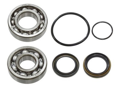 Wave Werx Jet Pump Repair Kit For Yamaha WaveRunner FX FC1800 SVHO 2014-2020