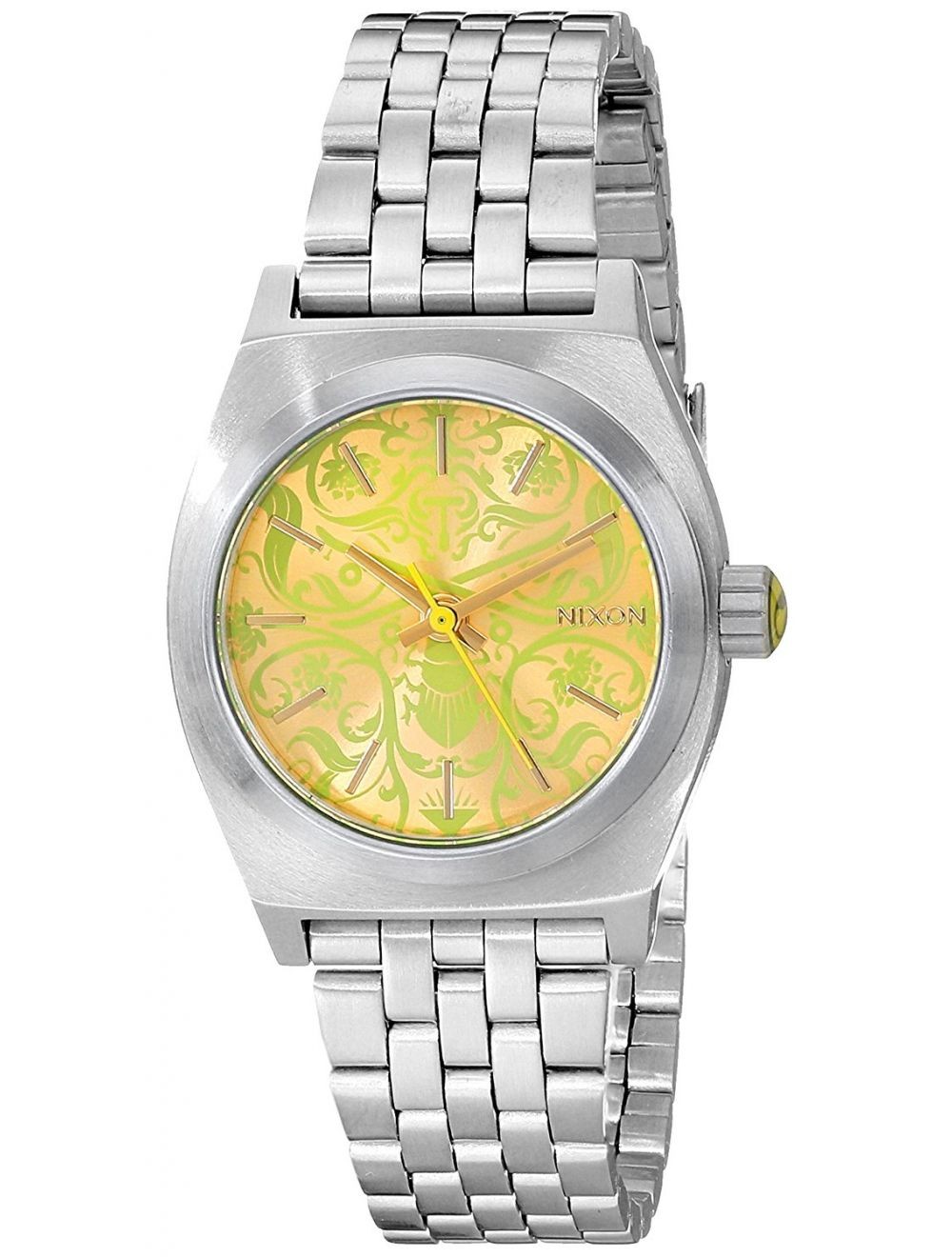 RELOJ DE MUJER NIXON A399-1898-00. ACERO INOXIDABLE 27MM